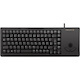 CHERRY XS Trackball Keyboard