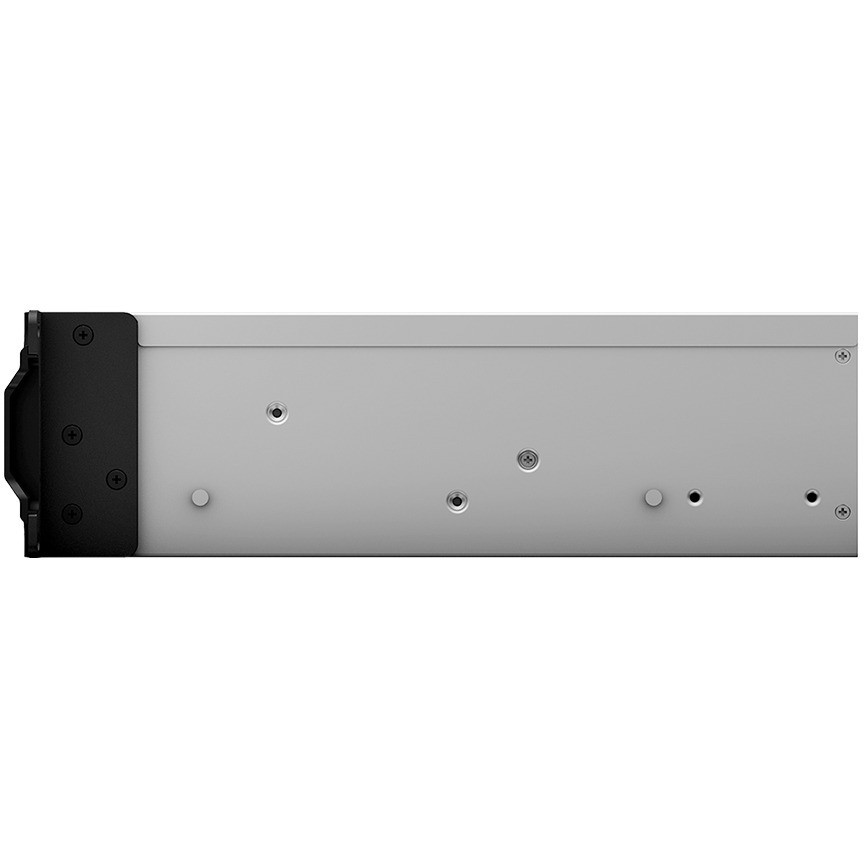 Synology RS1221RP+ RackStation 8-Bay Scalable NAS ( RAIL KIT optional ) Redundant power