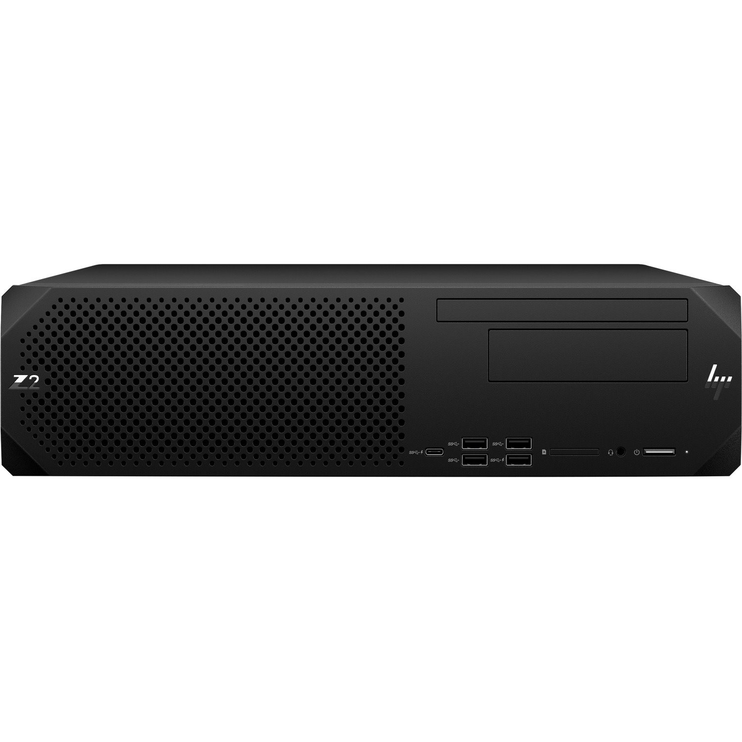 HP Z2 G9 Workstation - 1 x Intel Core i7 12th Gen i7-12700 - vPro Technology - 64 GB - 512 GB SSD - Small Form Factor - Black