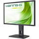 Hanns.G HP 246 PJB 24" Class WUXGA LCD Monitor - 16:10