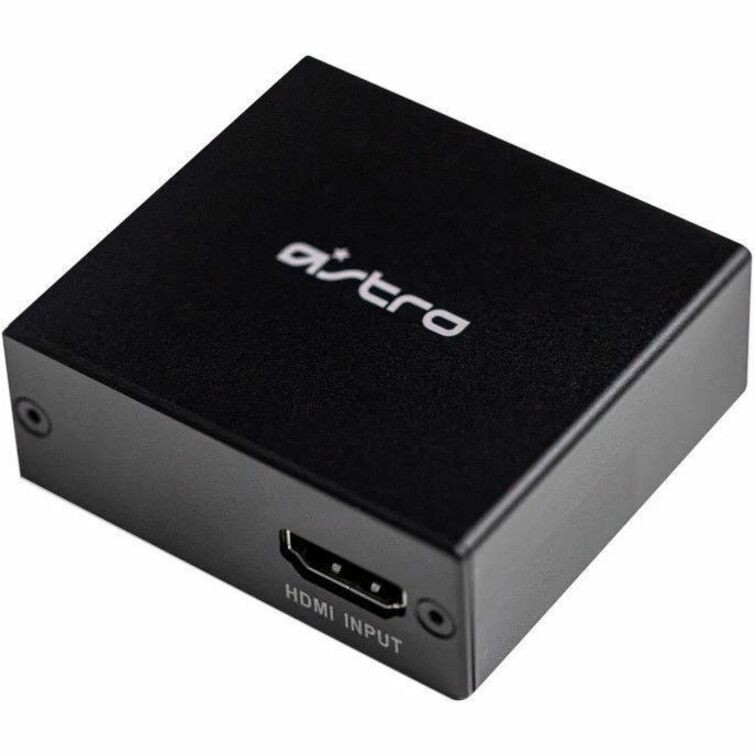 Astro A/V Adapter - 1