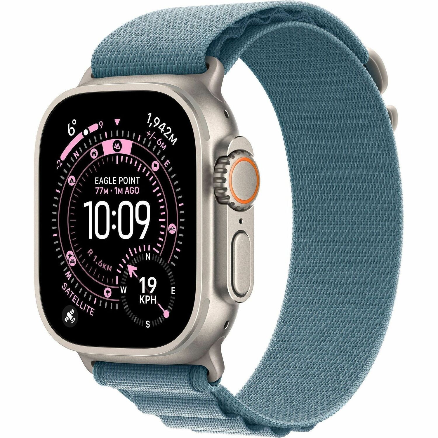 Apple Watch Ultra 3