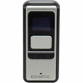 KoamTac KDC185 Wearable Mini Bluetooth Barcode Scanner & Data Collector