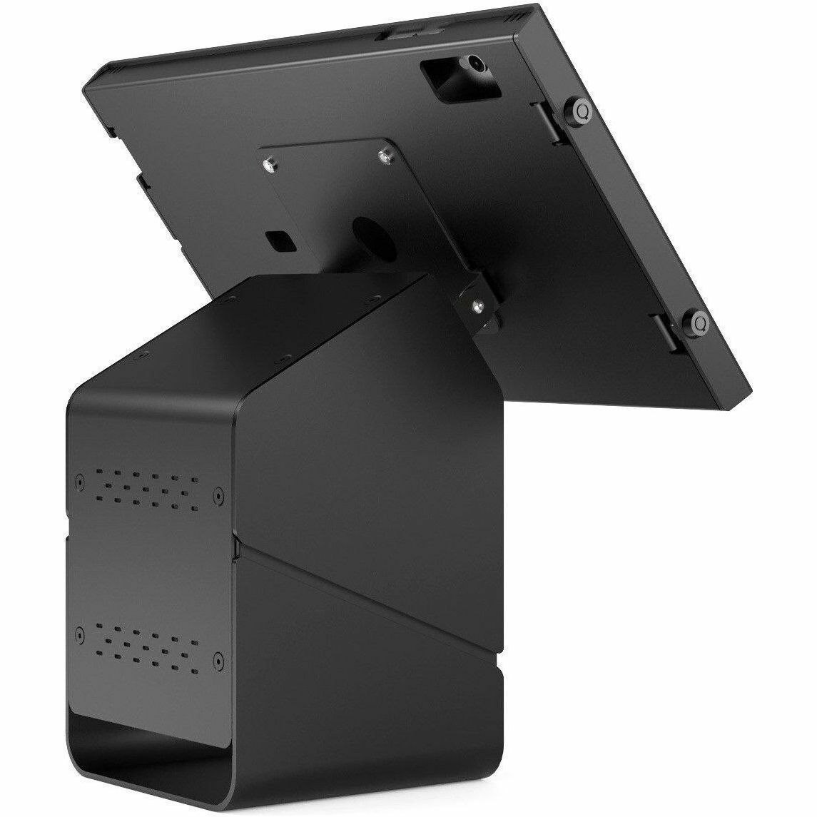 Compulocks Tablet POS Stand with Printer Mount - Tablet Printer Kiosk