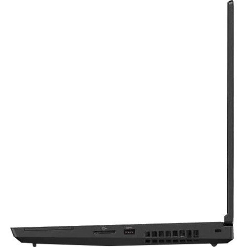 Lenovo ThinkPad P15 Gen 1 20ST003YUS 15.6" Mobile Workstation - Full HD - Intel Xeon W-10855M - vPro Technology - 32 GB - 1 TB SSD - English (US) Keyboard - Glossy Black