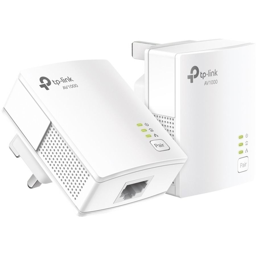 TP-Link Starter Kit