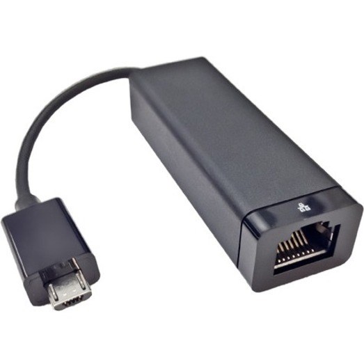 Fujitsu MicroUSB to LAN Conversion Adapter