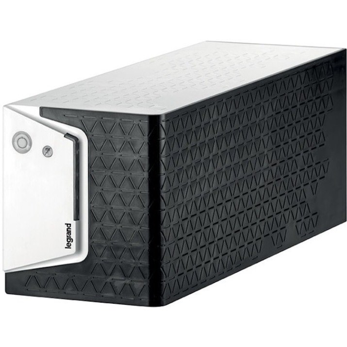 Legrand Line-interactive UPS - 600 VA/360 W