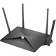 D-Link VIPER 2600 DSL-3900 Wi-Fi 5 IEEE 802.11ac ADSL2+, VDSL2, Ethernet Modem/Wireless Router