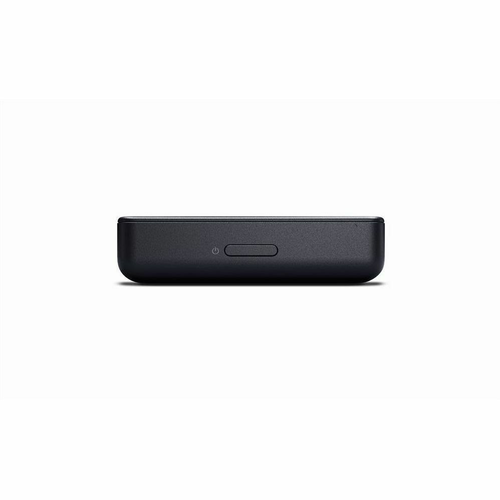 Lenovo Chromebox 83F90015UK Chromebox - Intel Celeron N4500 - 8 GB - 32 GB Flash Memory Capacity - Micro PC - Black