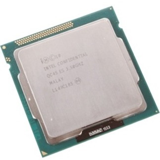 Intel Core i5 i5-3500 i5-3570 Quad-core (4 Core) 3.40 GHz Processor