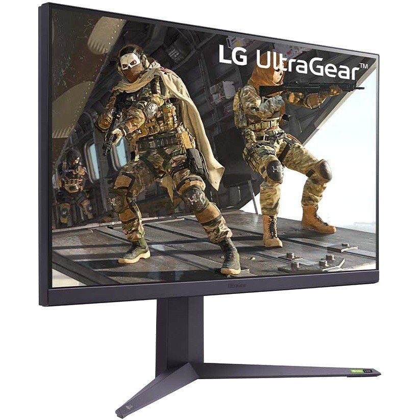 LG UltraGear 32GQ850-B 32" Class WQHD Gaming LCD Monitor - 16:9