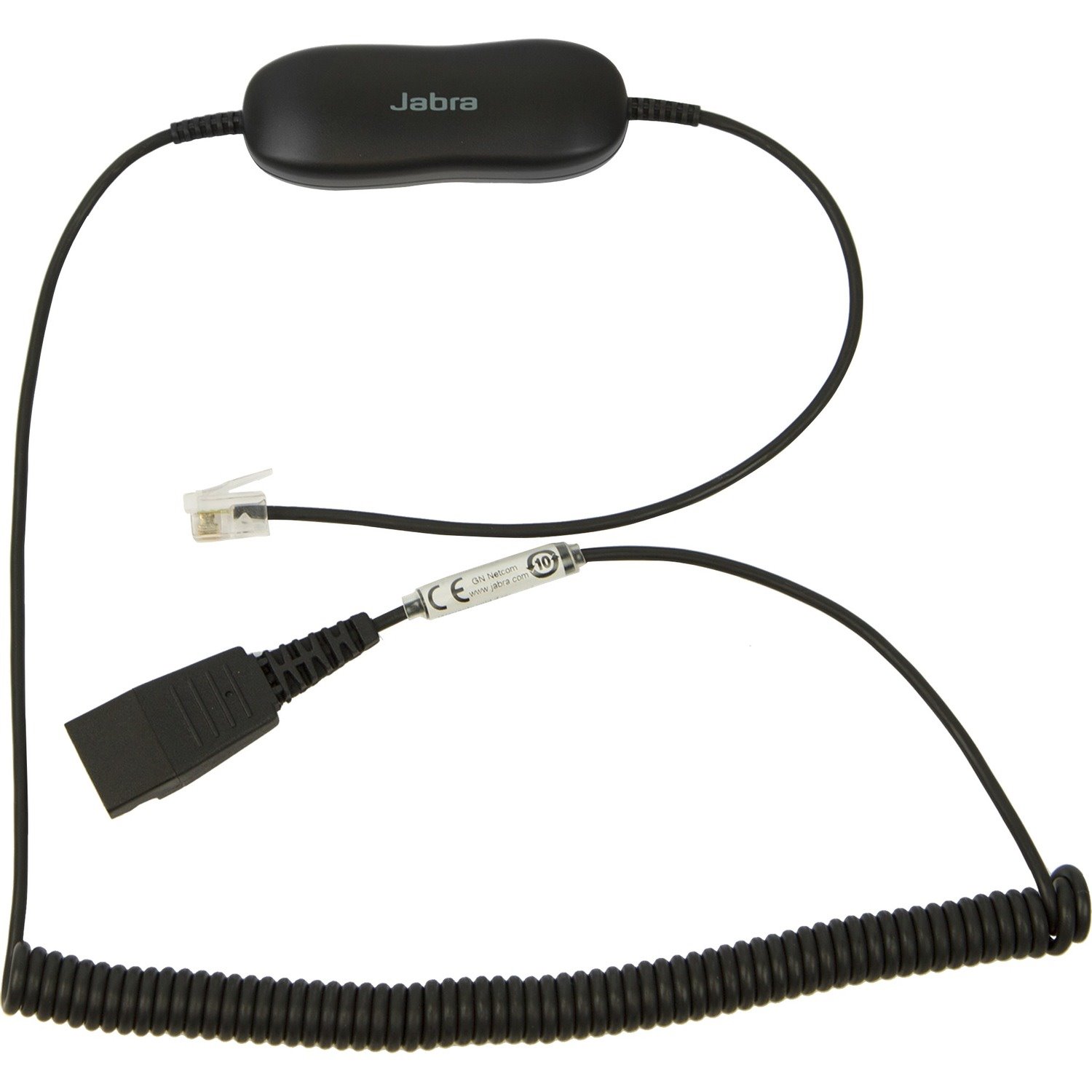 Jabra GN1216 1.99 m Audio Cable