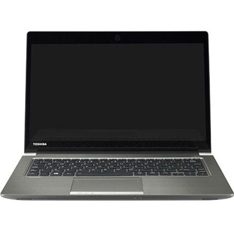 Toshiba Portege Z30T-C 13.3" Ultrabook - Intel Core i7 6th Gen i7-6600U - 8 GB - 256 GB SSD - English (US) Keyboard - Cosmo Silver with Hairline