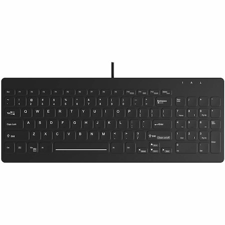 TG3 Medical Keyboard