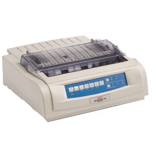 Oki MICROLINE 490N Dot Matrix Printer