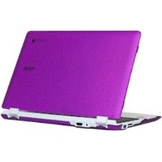 iPearl mCover Chromebook Case