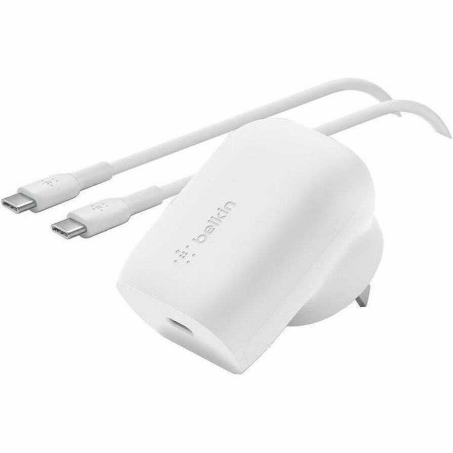 Belkin BoostCharge AC Adapter