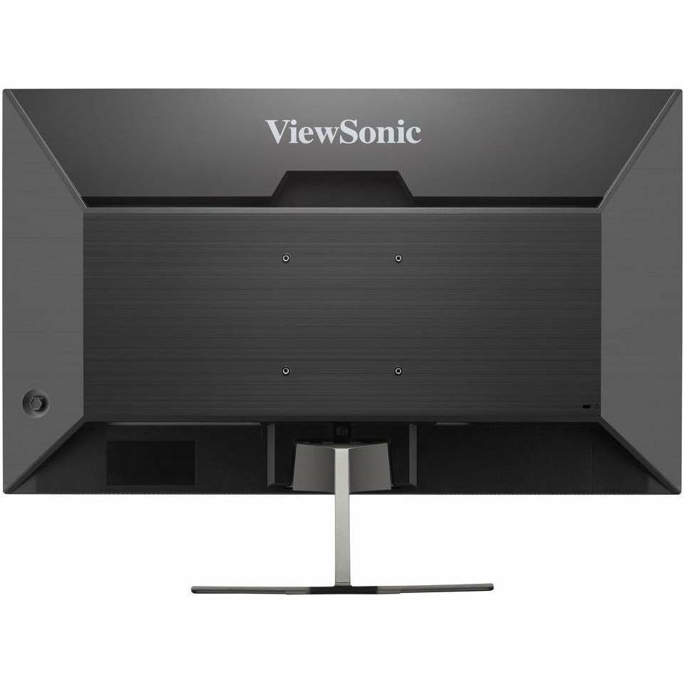 ViewSonic VX2758A-2K-PRO-3 27" Class WQHD Gaming LED Monitor - 16:9