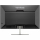ViewSonic VX2758A-2K-PRO-3 27" Class WQHD Gaming LED Monitor - 16:9