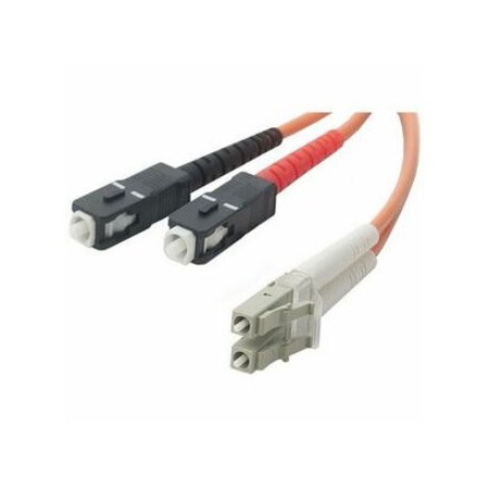 Belkin Duplex Fiber Optic Patch Cable