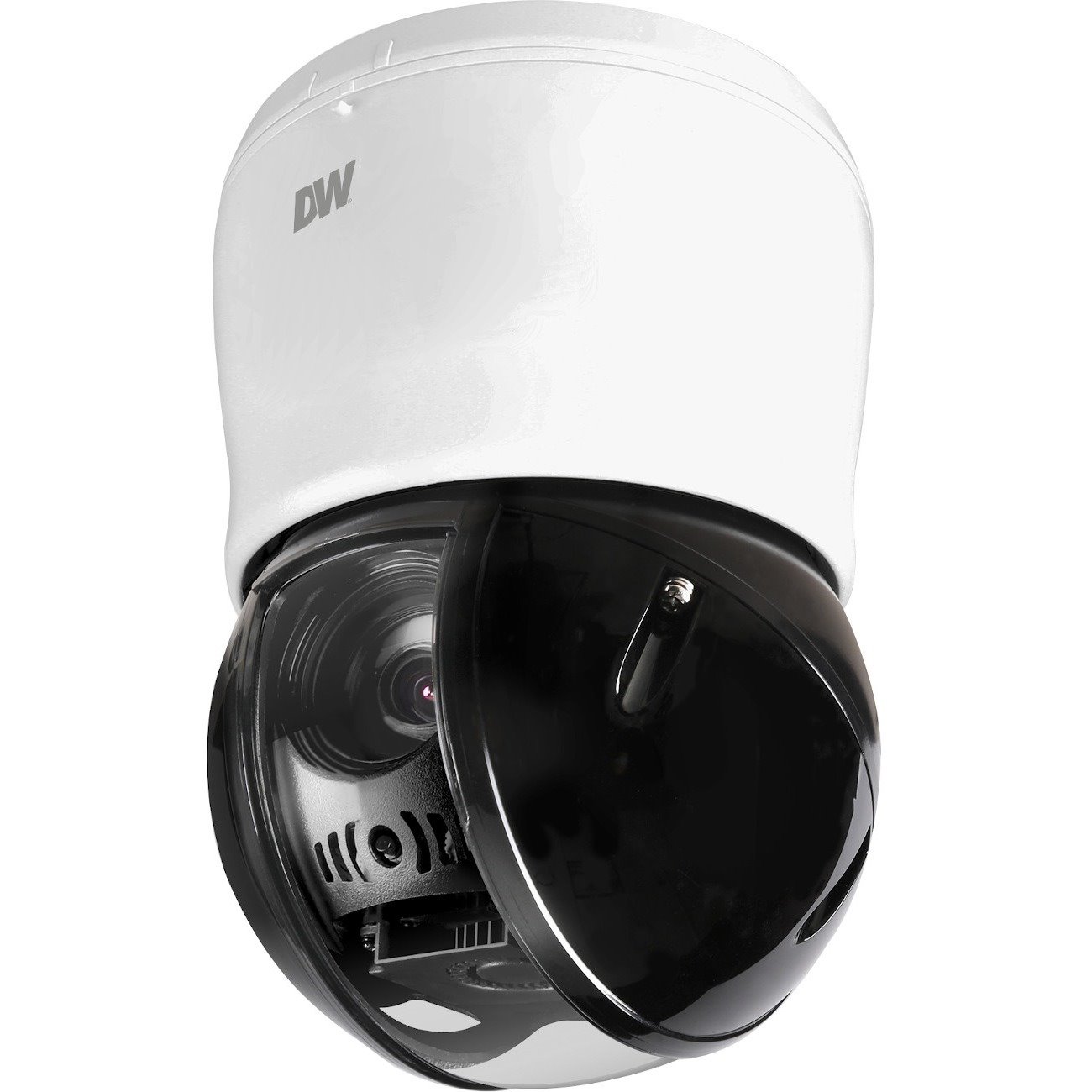 Digital Watchdog MEGApix PTZ DWC-MPTZ230XTW 2.1 Megapixel Full HD Network Camera - Color - Dome