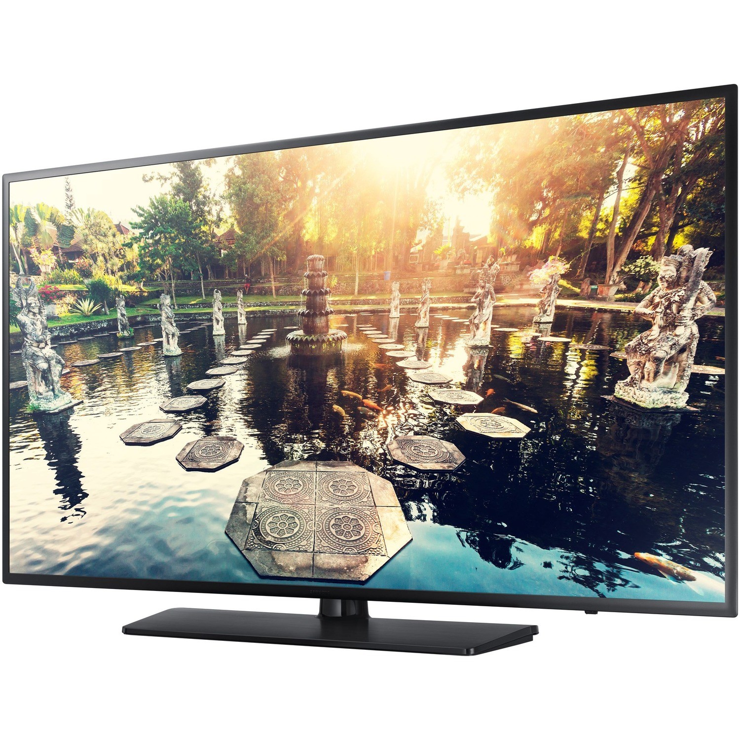 32-INCH FULL HD LED TV HE690 SERIES