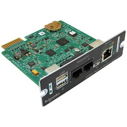 APC by Schneider Electric AP9641 UPS Management Adapter