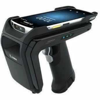 Zebra RFD40 Premium RFID Reader