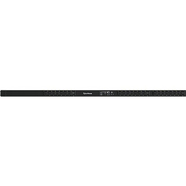 CyberPower PDU41404 24-Outlet PDU