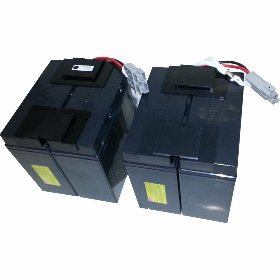 Premium Power Products Sealed Lead Acid Battery Replaces APC SLA11 APC RBC11 for use in APC Smart-UPS APC SU1400RMXLNET SU1400RMXLTNET SU1400XLTNET SU2000 SU2200 SU24XLBP SU3000 SU48BP SU48XLBP SUA24XLBP