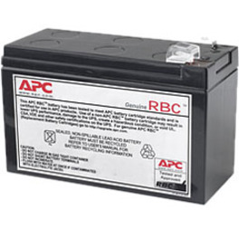 APC by Schneider Electric RBC110 Battery Unit