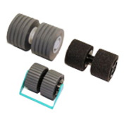 Canon Scanner Exchange Roller Kit