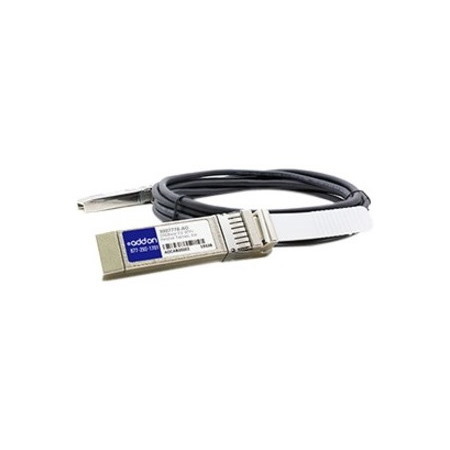 AddOn Citrix® 3007778 Compatible TAA Compliant 10GBase-CU SFP+ Direct Attach Cable (Passive Twinax, 5m)