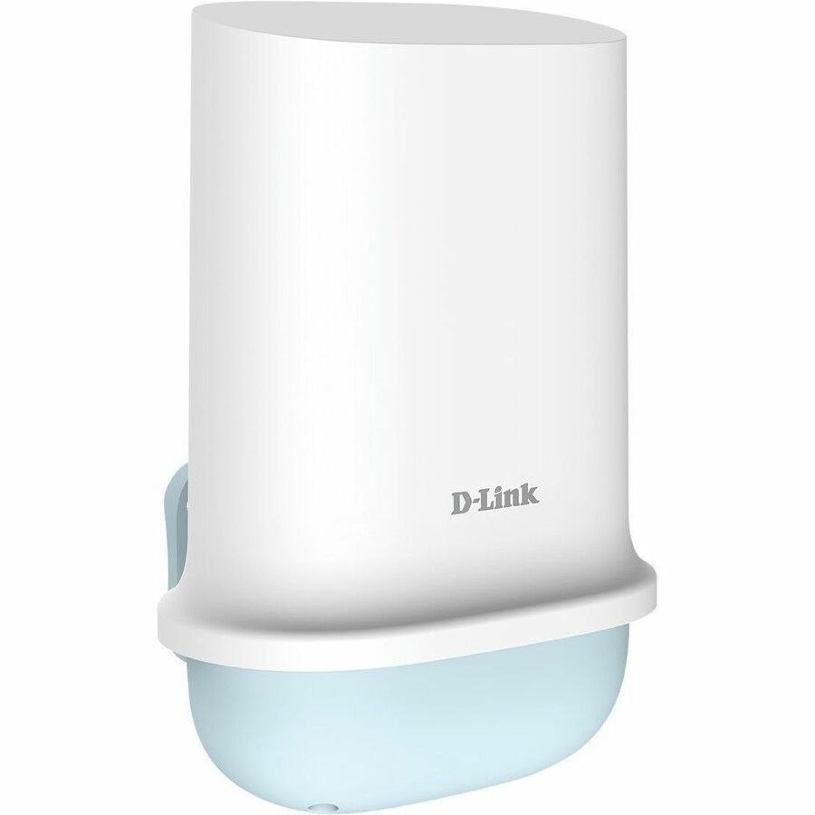 D-Link DWP-1010 1 SIM Ethernet, Cellular Modem/Wireless Router