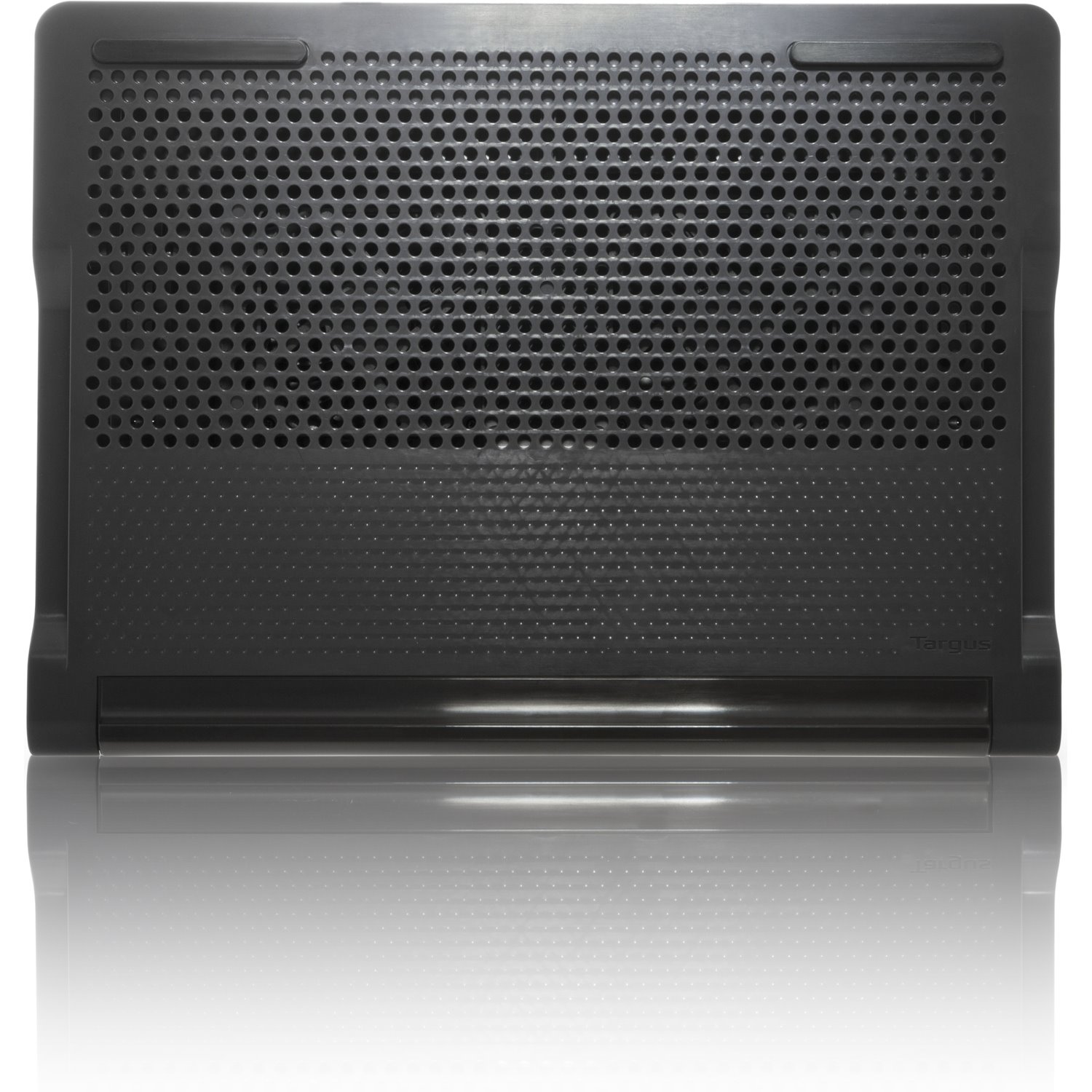 Targus Chill Mat AWE81EU Cooling Pad - Upto 43.2 cm (17") Screen Size Notebook Support - Black, Grey