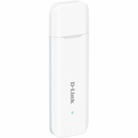 D-Link DWM-222W Wi-Fi 6 IEEE 802.11ax Cellular Modem/Wireless Router