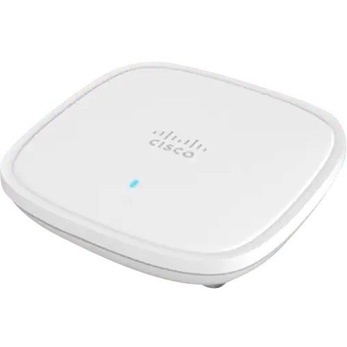 Cisco Catalyst 9105AXI Dual Band 802.11ax 1.49 Gbit/s Wireless Access Point - Indoor