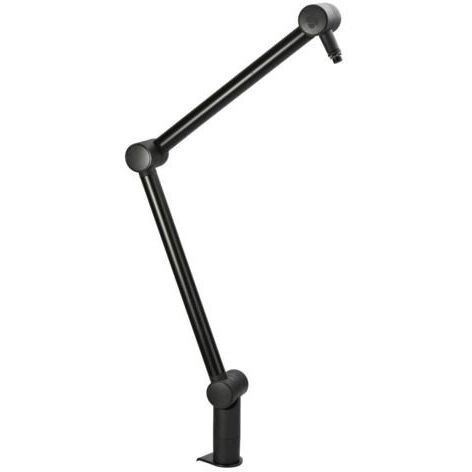 CHERRY Mounting Arm for Microphone - Black