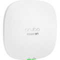 HPE Instant On AP25 Dual Band 802.11ax 5.30 Gbit/s Wireless Access Point - Indoor