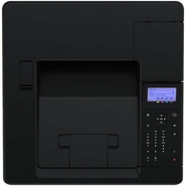 Canon i-SENSYS LBP673CDW II Wired/Wireless Laser Printer - Colour