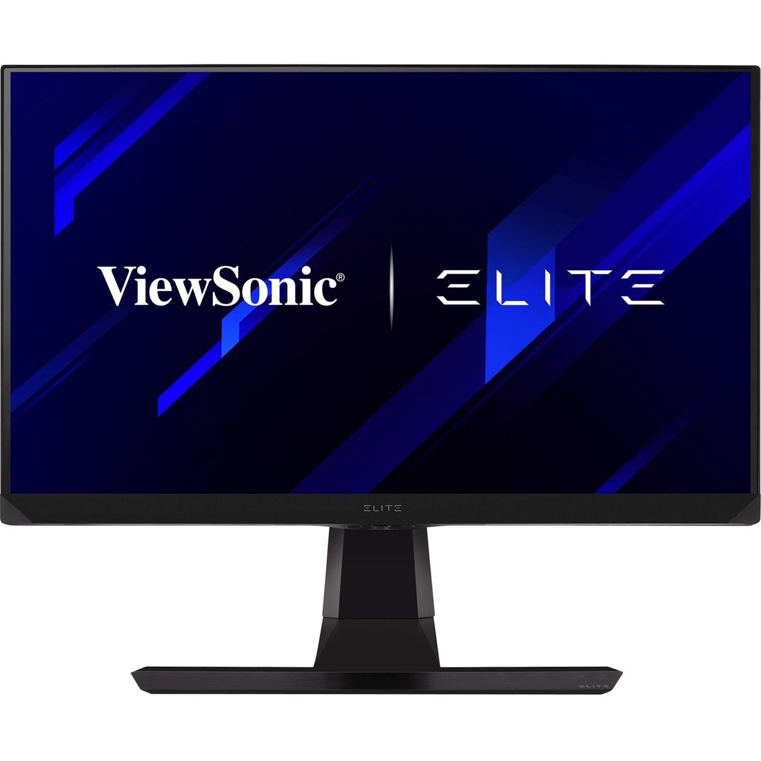 ViewSonic Elite XG271QG 27" Class WQHD Gaming LCD Monitor - 16:9 - Black