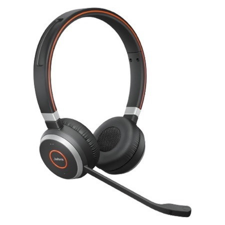 Jabra Evolve 65 Headset