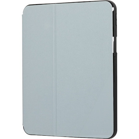 Targus Click-In THZ93211GL Carrying Case (Flip) for 27.7 cm (10.9") Samsung iPad (11th Generation), iPad (10th Generation) Tablet - Silver