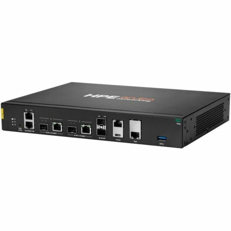 Aruba 9100 9106 Router