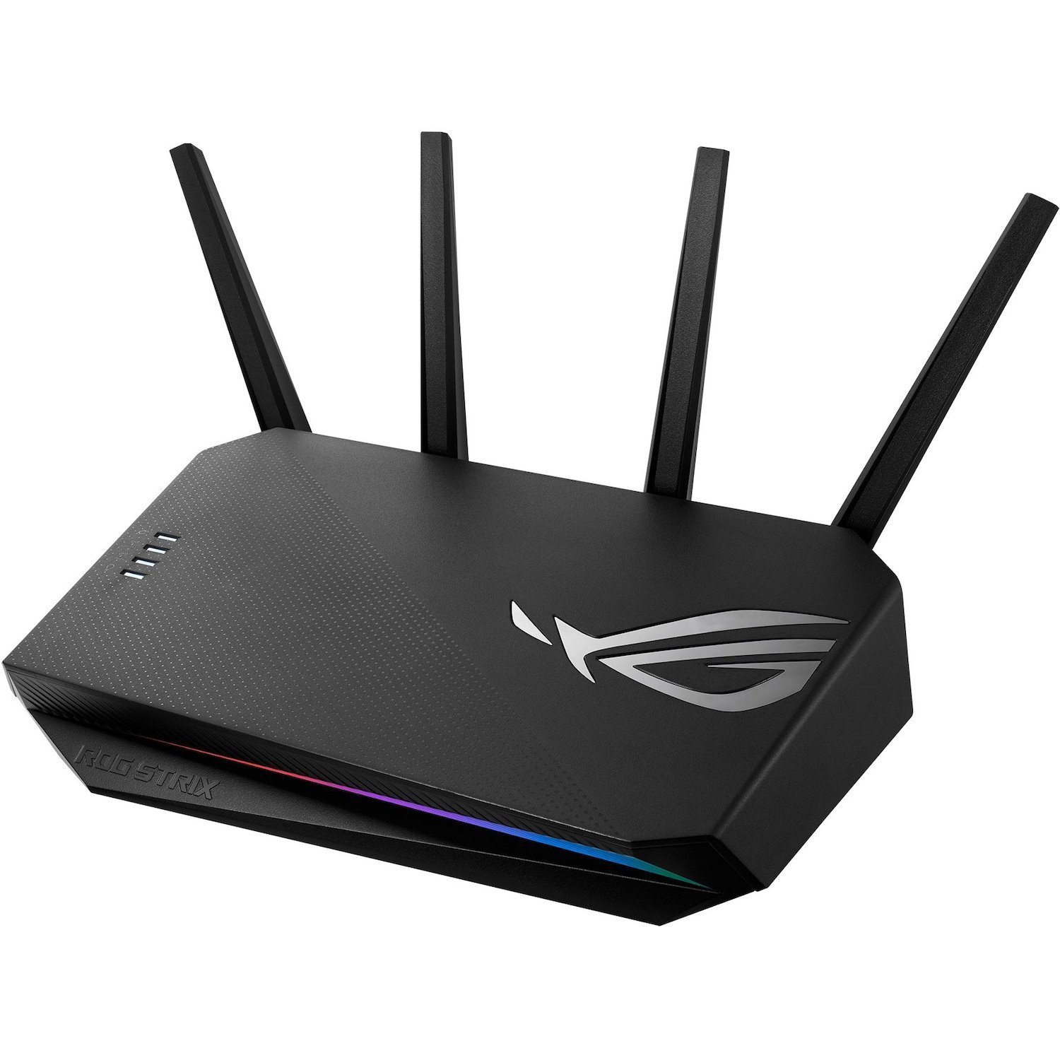 Asus ROG GS-AX3000 Wi-Fi 6 IEEE 802.11 a/b/g/n/ac/ax Ethernet Wireless Router