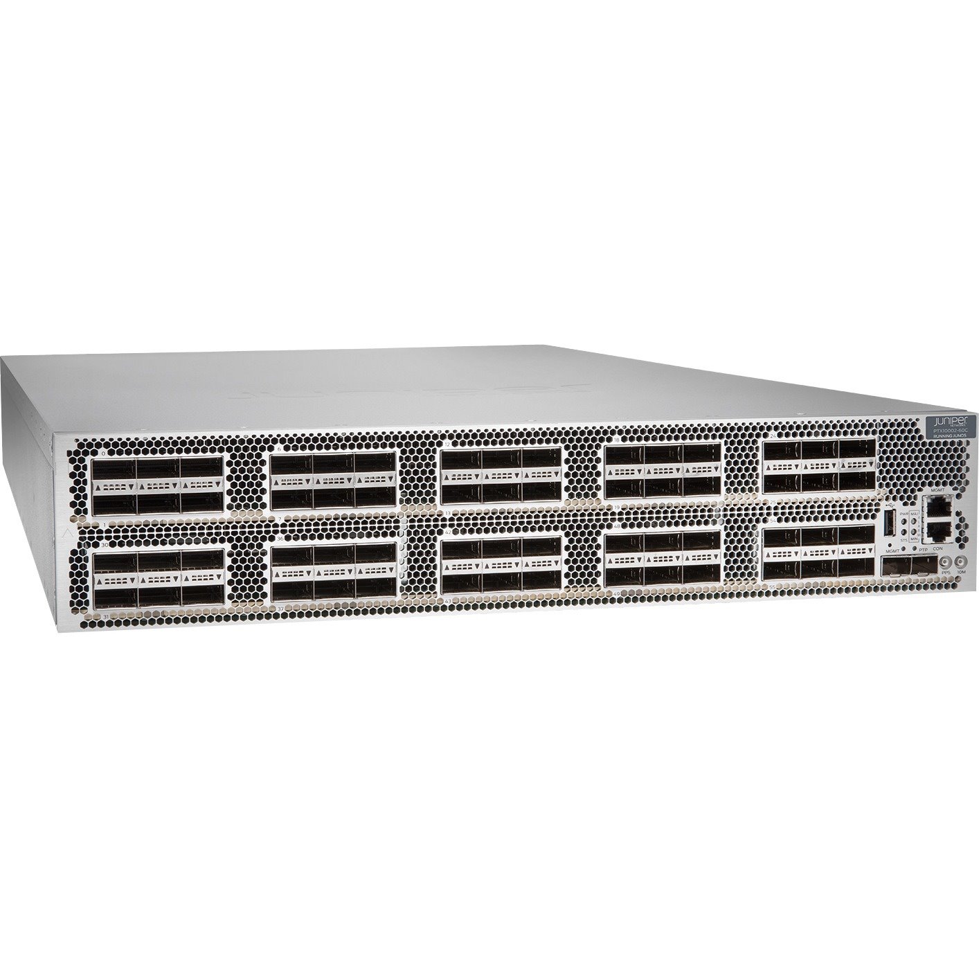 Juniper PTX10002 Packet Transport Router