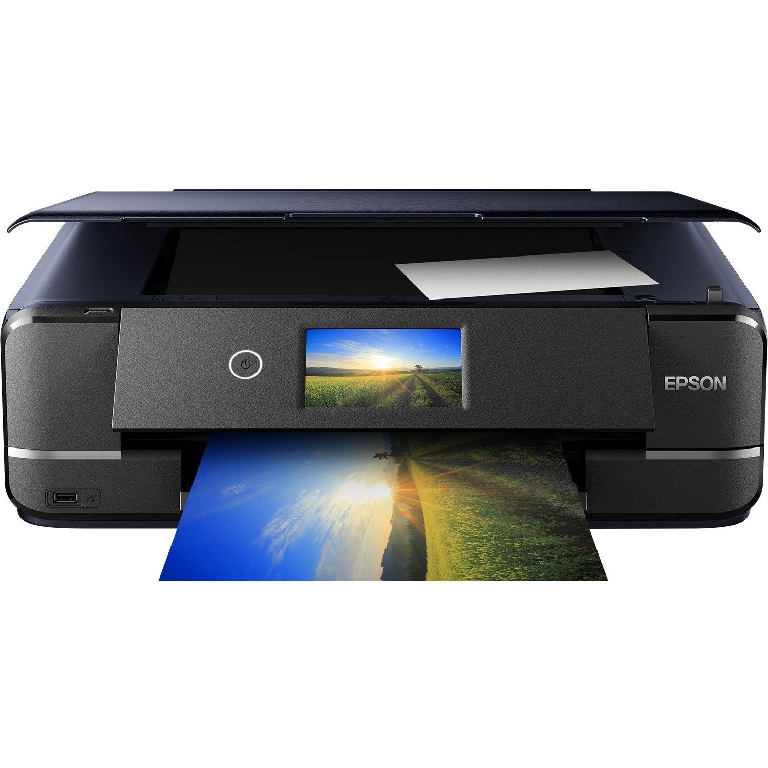 Epson Expression Photo XP-970 Wireless Inkjet Multifunction Printer - Colour