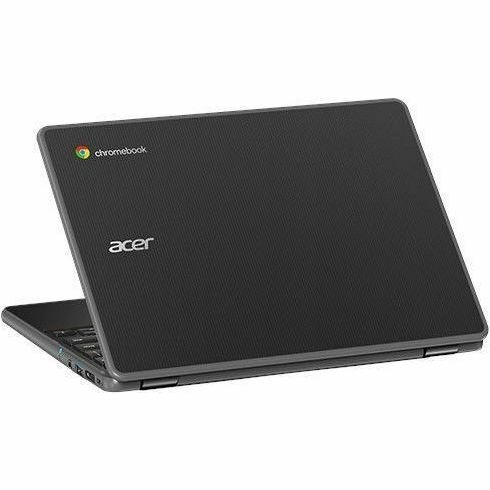 Acer Chromebook 511 C737 C737-C0QCNA 11.6" Chromebook - HD - 60 Hz - Intel N-Series N150 - 8 GB - 64 GB Flash Memory - English (US) Keyboard - Black