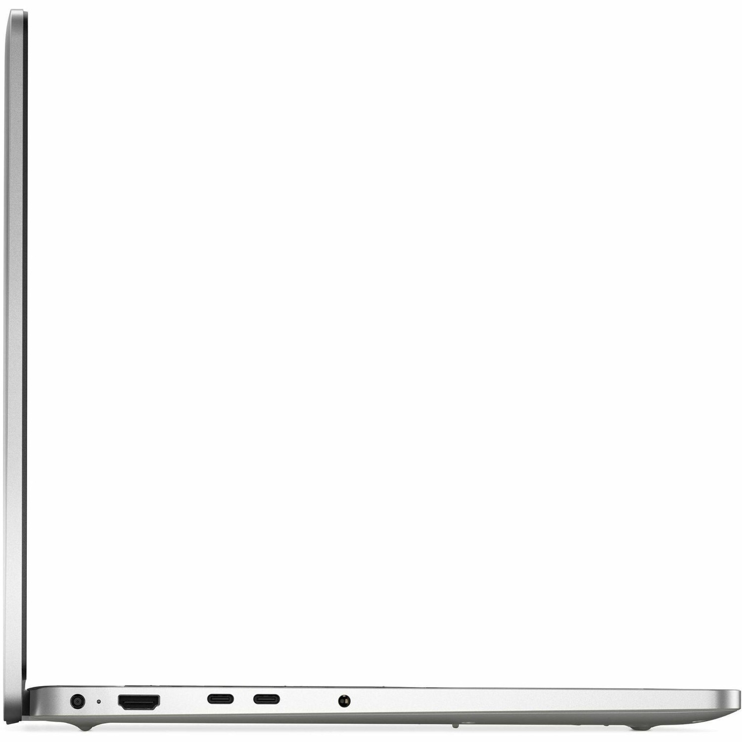 Dell Pro 16 PC16250 40.6 cm (16") Notebook - Full HD Plus - 60 Hz - Intel Core Ultra 5 Series 2 225U - 16 GB - 512 GB SSD - English (UK) Keyboard - Magnetite